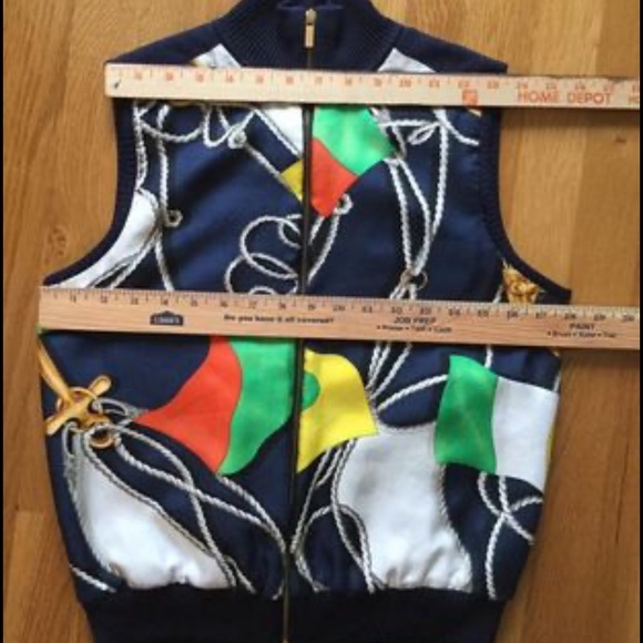 Ralph Lauren womens vest - Picture 3 of 9